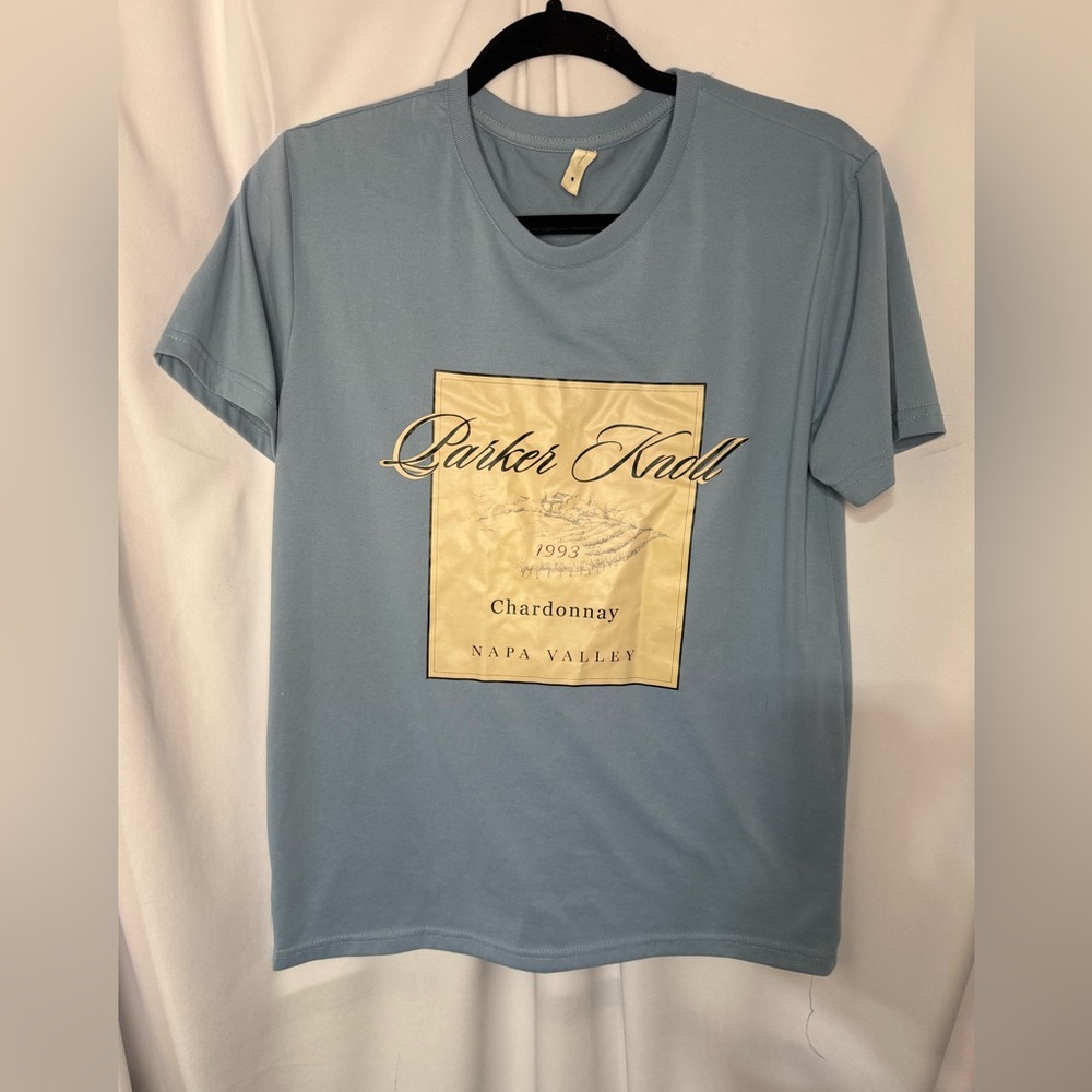 Women’s The Parent Trap Light Blue Graphic T-Shirt